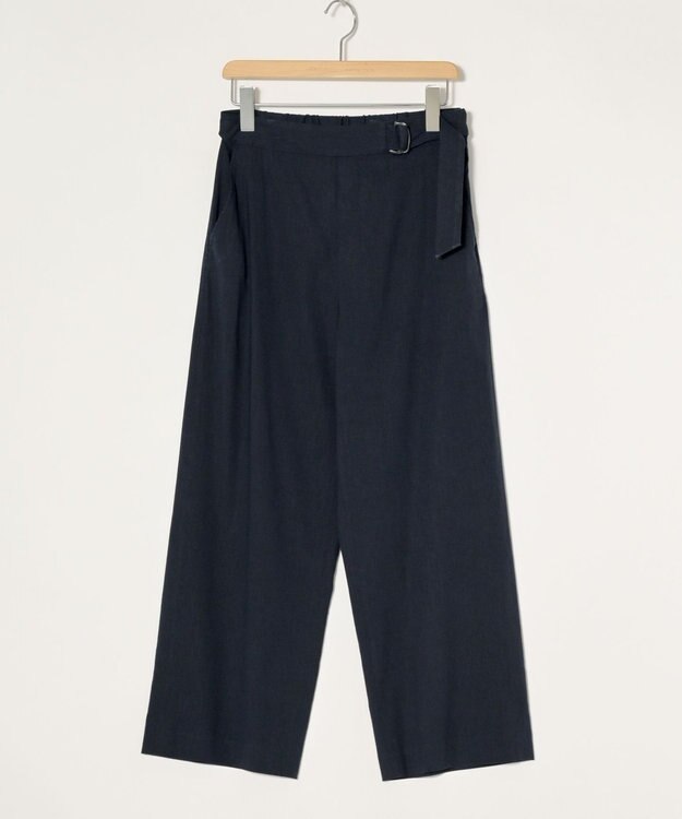 ONWARD Reuse Park 【J.PRESS】パンツ春夏 ネイビー
