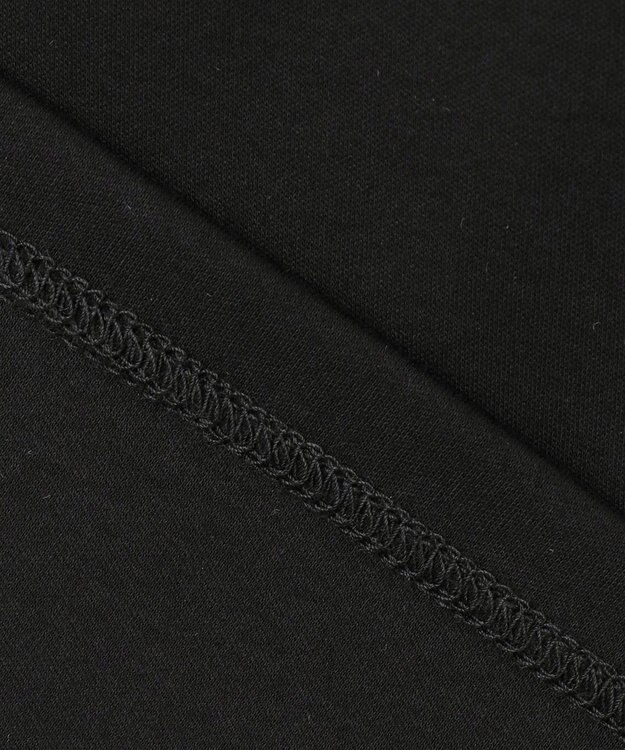 BEIGE， 【洗える】MERCANTI / インナーカップ付きベアトップ Black