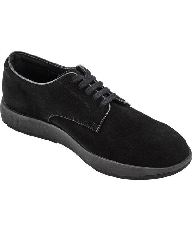 ASICS WALKING ランウォーク トラッド スニーカー メンズ GORE-TEX 2E ブラック系