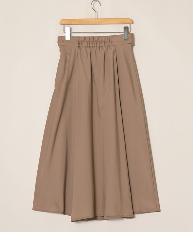 ONWARD Reuse Park 【any SiS】スカート春夏 ブラウン