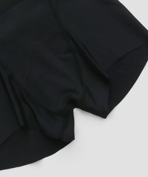 San-ai Resort（三愛水着楽園） 水陸両用　メンズアンダーショーツ　M・L・LL【San-ai Resort（サンアイリゾート）】 ブラック