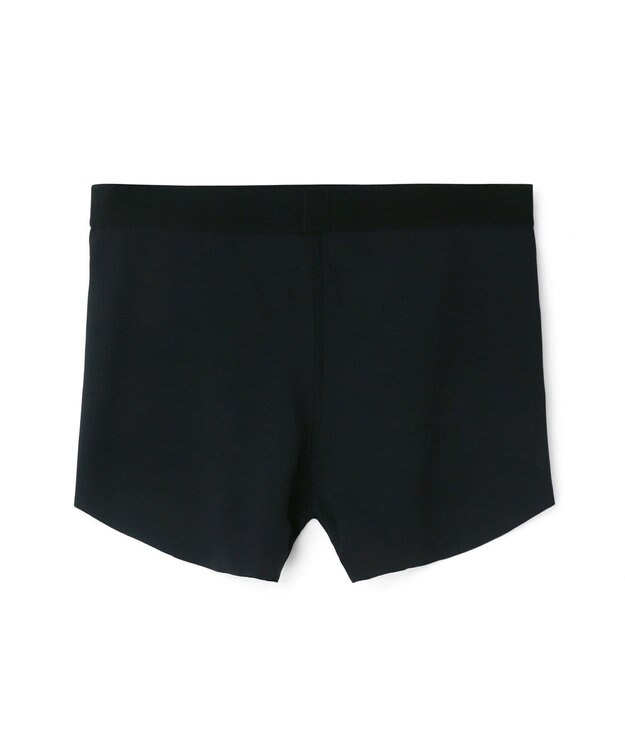 San-ai Resort（三愛水着楽園） 水陸両用　メンズアンダーショーツ　M・L・LL【San-ai Resort（サンアイリゾート）】 ブラック