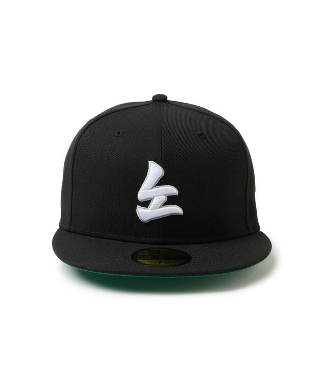 WEGO NEWERA　5950　KANSAI　YAMAMOTO ブラック