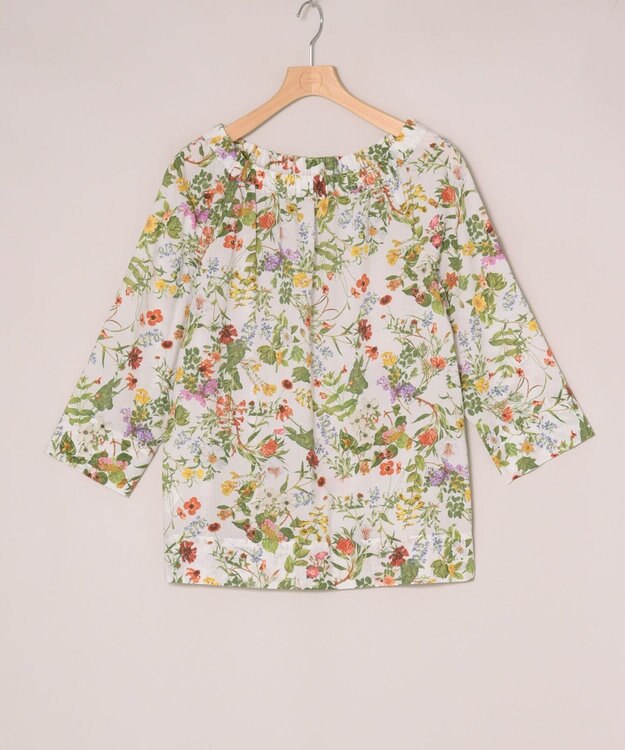 ONWARD Reuse Park 【J.PRESS】ブラウス春夏 ホワイト