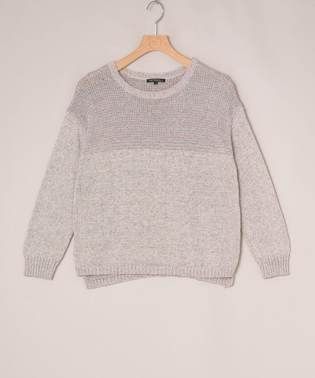 ONWARD Reuse Park 【23区】ニット春夏 ピンク