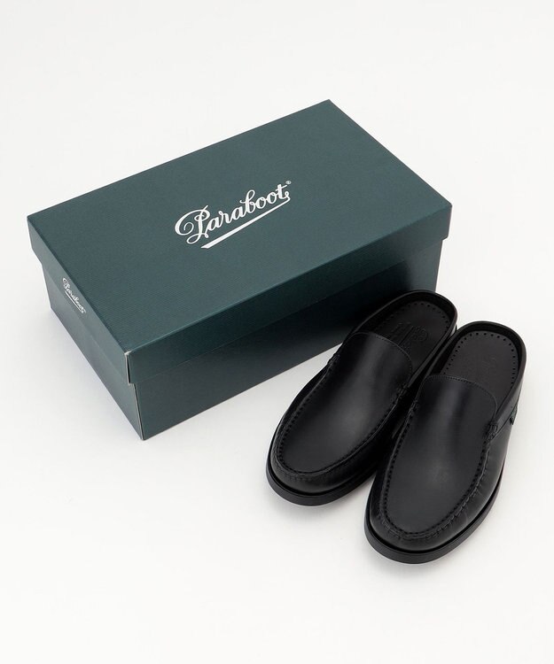 JOSEPH HOMME 【Paraboot】 / BAHAMAS ブラック系