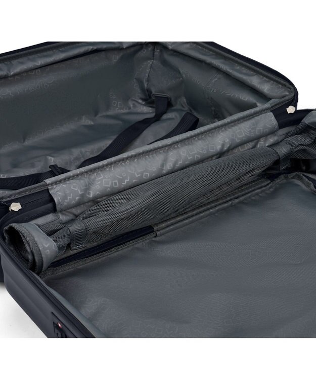 Samsonite アメリカンツーリスター スーツケース 74L(/86L) トラント スピナー68 TRANTO ブラック
