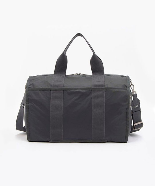 LeSportsac ESSENTIAL MEDIUM DUFFLE/シャドウグレーC シャドウグレーC