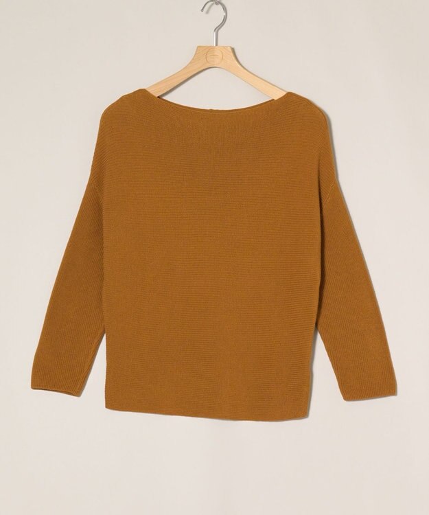 ONWARD Reuse Park 【23区】ニット春夏 ブラウン