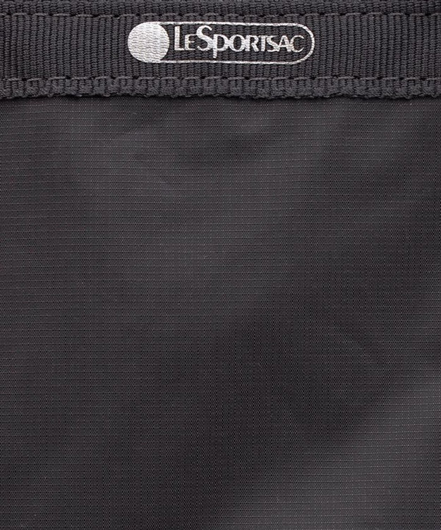 ESSENTIAL MEDIUM DUFFLE/シャドウグレーC / LeSportsac ESSENTIAL MEDIUM DUFFLE/シャドウグレーC / LeSportsac