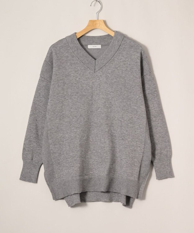 ONWARD Reuse Park 【any FAM】ニット秋冬 グレー