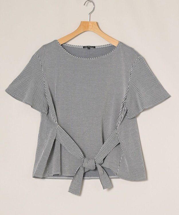 ONWARD Reuse Park 【23区】カットソー春夏 ネイビー