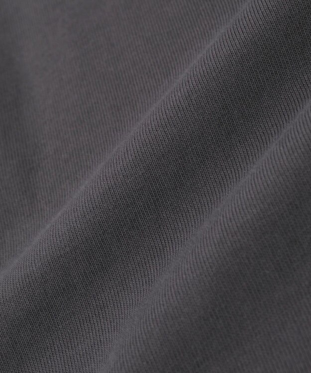 Green Parks ・ＥＬＥＮＣＡＲＥ　ＤＵＥ　ハイブリットＴＥＥ Charcoal Gray