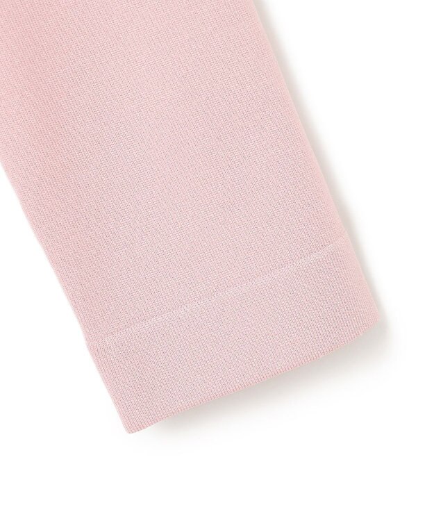 TOCCA 【接触冷感・UVカット・洗える】AIRY BOLERO ボレロ ライトピンク系