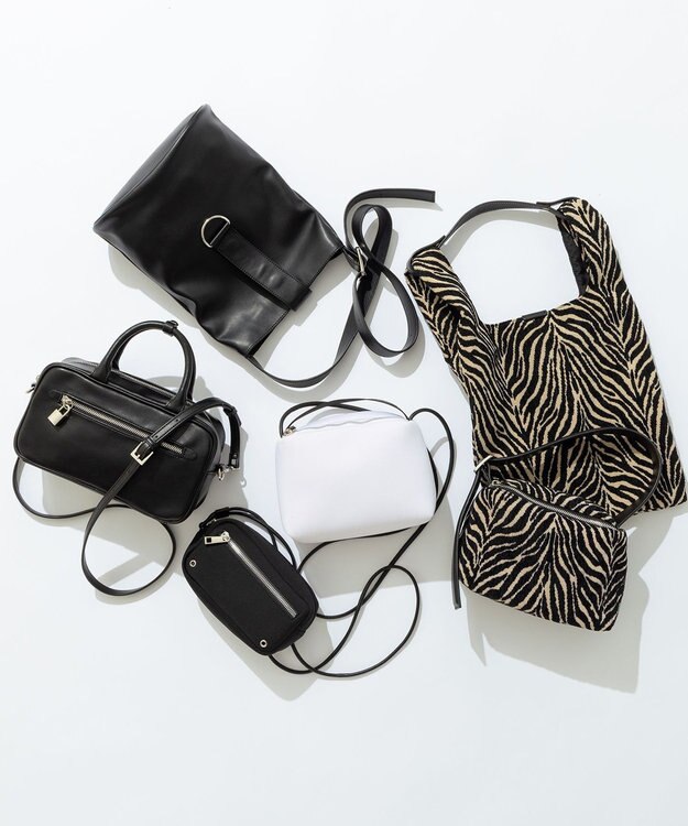 ICB ネオプレーンショルダー トープ系