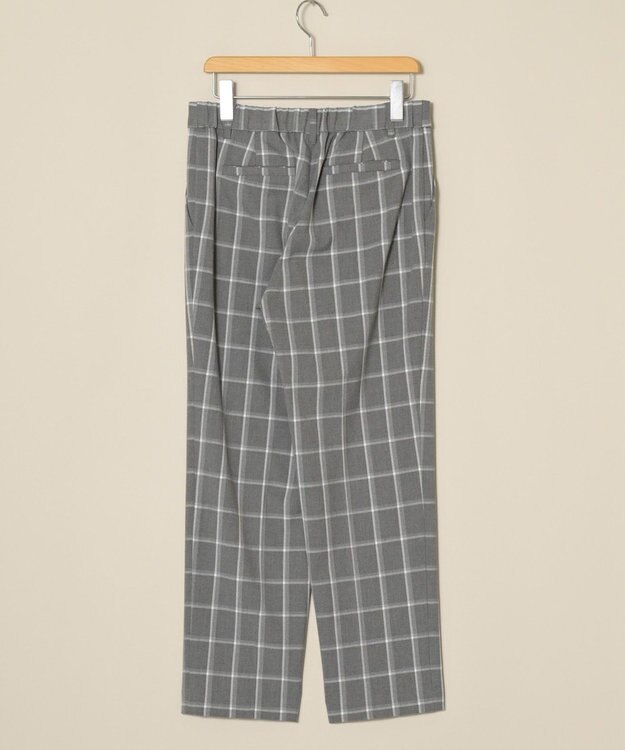 ONWARD Reuse Park 【any FAM】パンツ秋冬 グレー