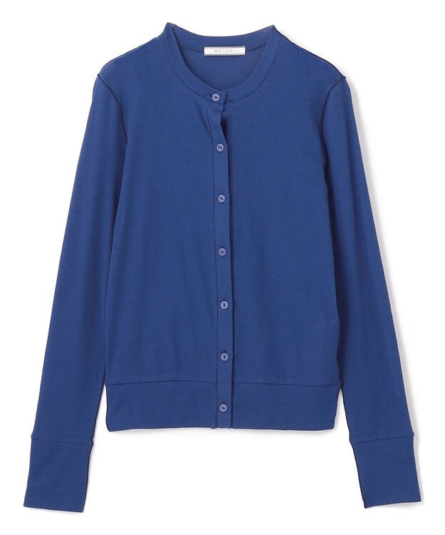 BEIGE， ROBERT / カーディガン Blue