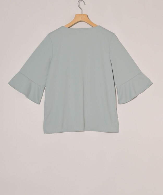 ONWARD Reuse Park 【any SiS】カットソー春夏 グリーン