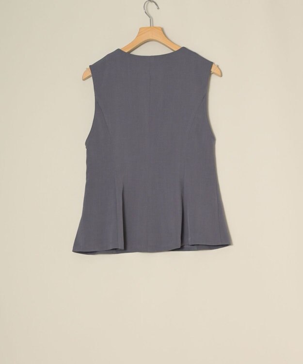 ONWARD Reuse Park 【any SiS】ワンピース秋冬 グレー