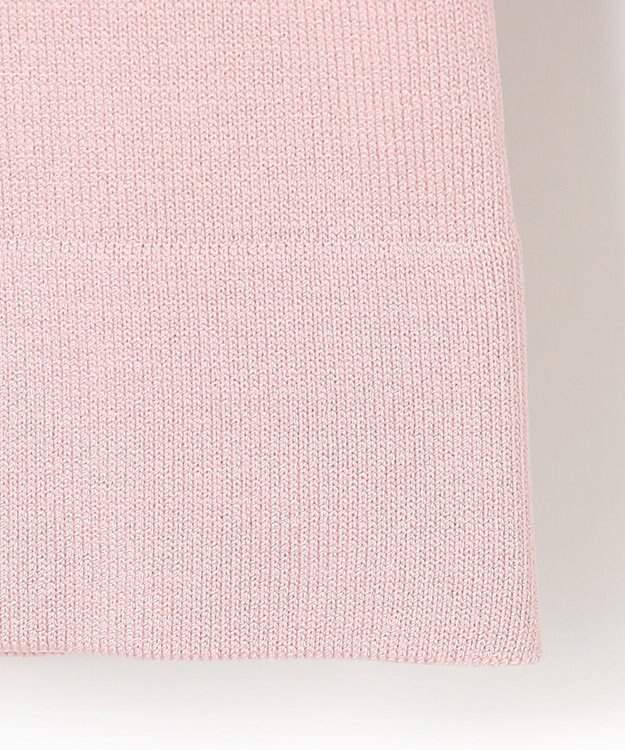 TOCCA 【接触冷感・UVカット・洗える】AIRY BOLERO ボレロ ライトピンク系