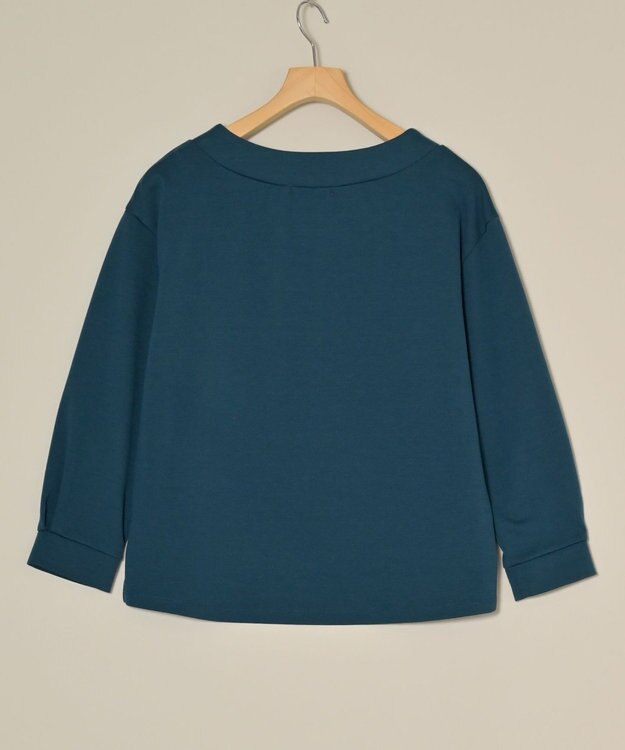 ONWARD Reuse Park 【any SiS】カットソー秋冬 グリーン