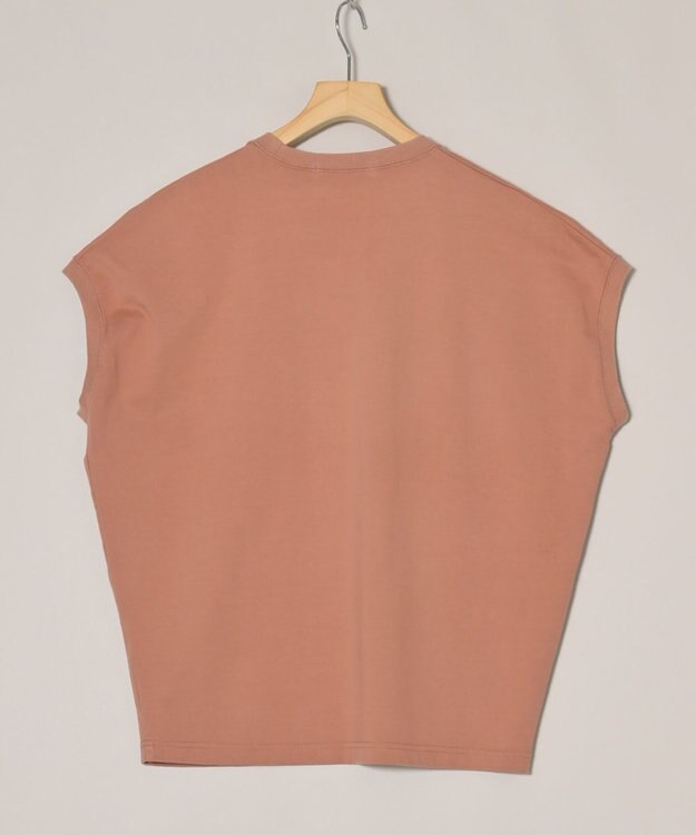 ONWARD Reuse Park 【23区】カットソー春夏 ブラウン