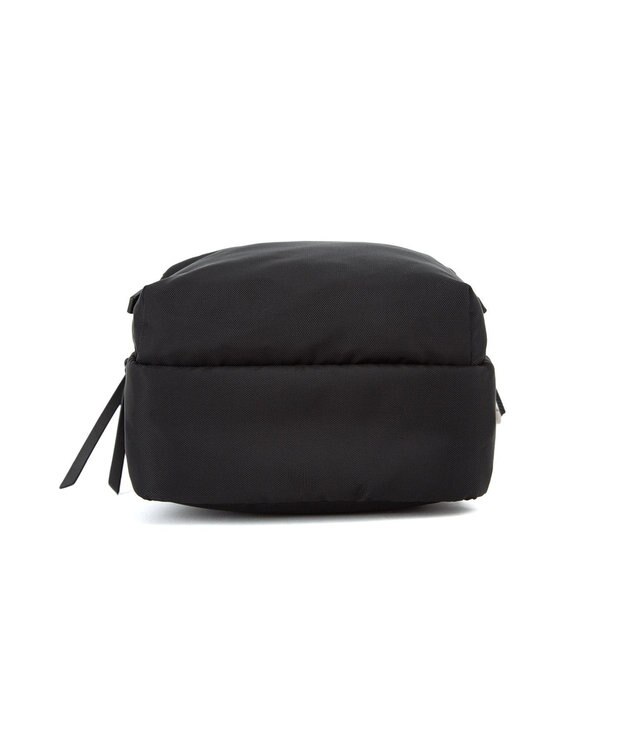 ACE BAGS & LUGGAGE HAyU × ace. フィカス ショルダーバッグ 19101 ハユ ブラック