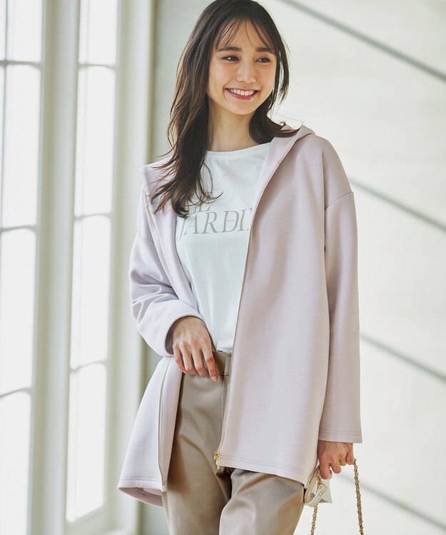 ANY SIS アソートロゴロング Ｔシャツ ロゴ（大）