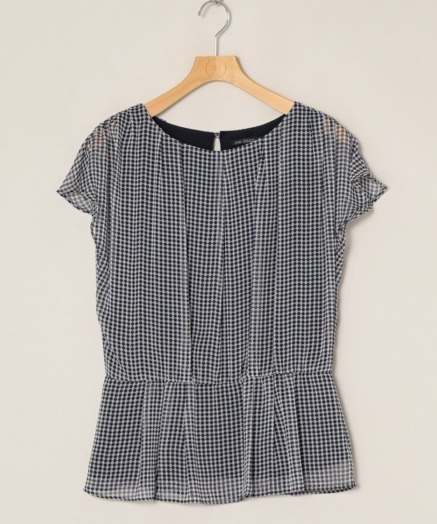 ONWARD Reuse Park 【23区】カットソー春夏 ネイビー