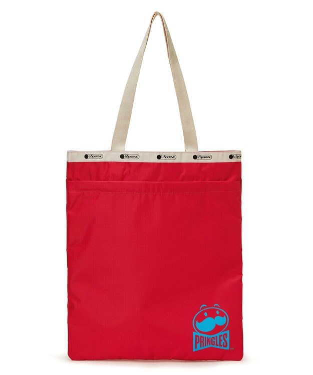 LeSportsac GRAND?EMERALD?TOTE/プリングルズポップアイコントート プリングルズポップアイコントート