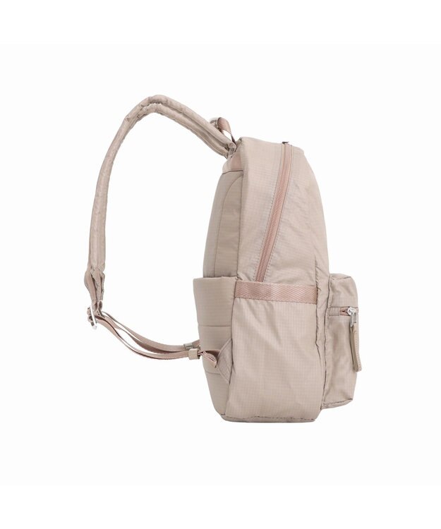 ACE BAGS & LUGGAGE Kanana project COLLECTION VYG ルフレ リュックサック A4サイズ 68345 カナナプロジェクト コレクション ベージュ