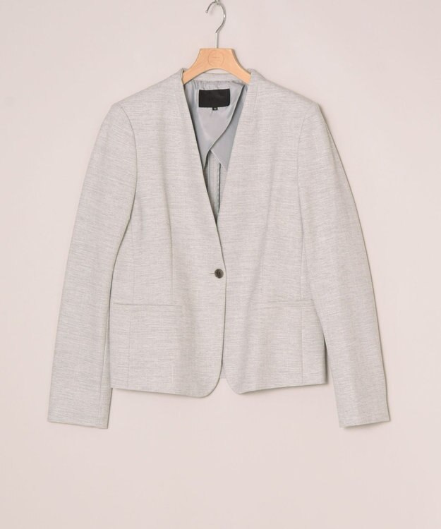 ONWARD Reuse Park 【ICB】ジャケット春夏 グレー