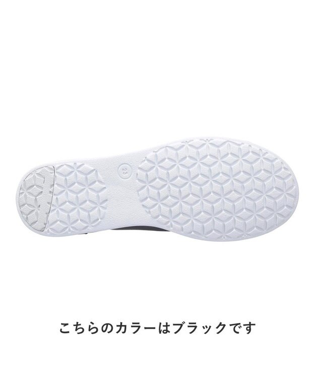 REGAL FOOT COMMUNITY 【アールドット】S09C レースアップスニーカー カジュアルシューズ ホワイト