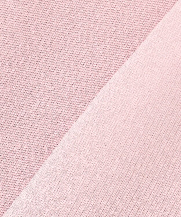 TOCCA 【接触冷感・UVカット・洗える】AIRY BOLERO ボレロ ライトピンク系