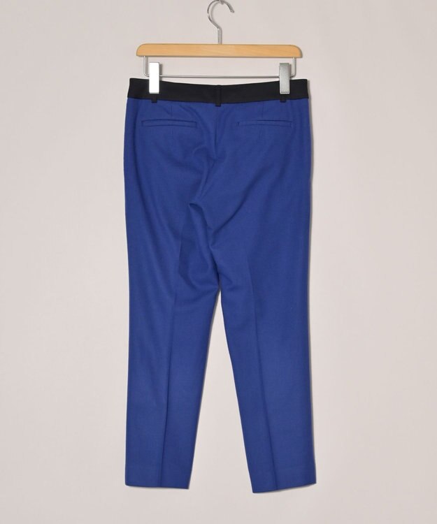 ONWARD Reuse Park 【ICB】パンツ秋冬 ブルー