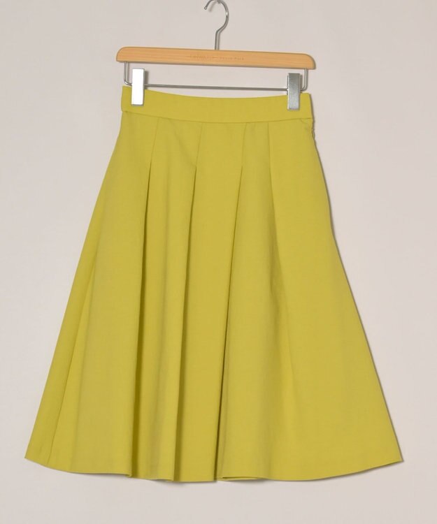 ONWARD Reuse Park 【組曲】スカート春夏 イエロー
