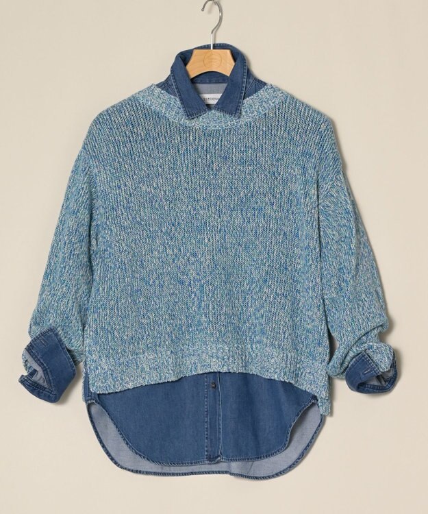 ONWARD Reuse Park セット商品/サイズ38【23区】ニット春夏×ブラウス春夏 その他