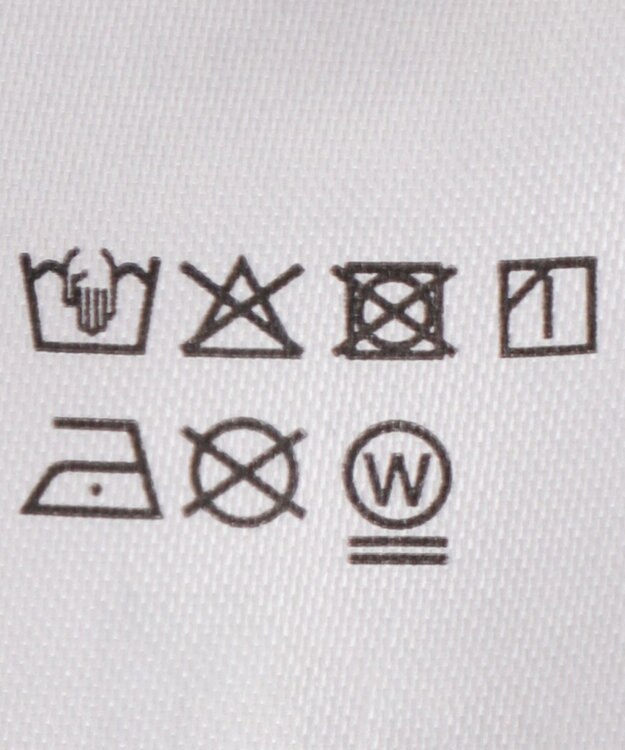 WEGO グラフィックショートZIPパーカー 杢グレー