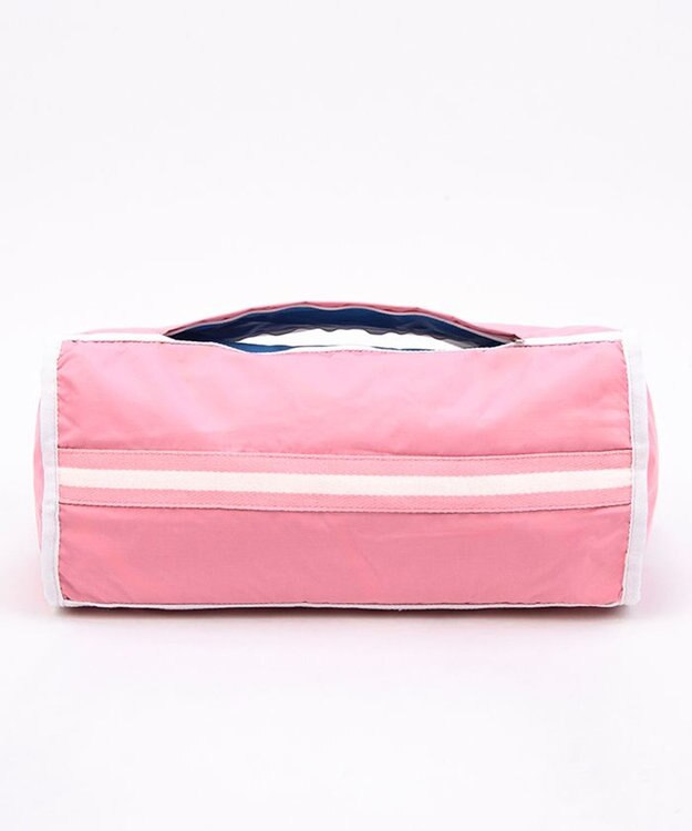 LeSportsac DELUXE MED WEEKENDER/スペクテイターピオニーピンク スペクテイターピオニーピンク