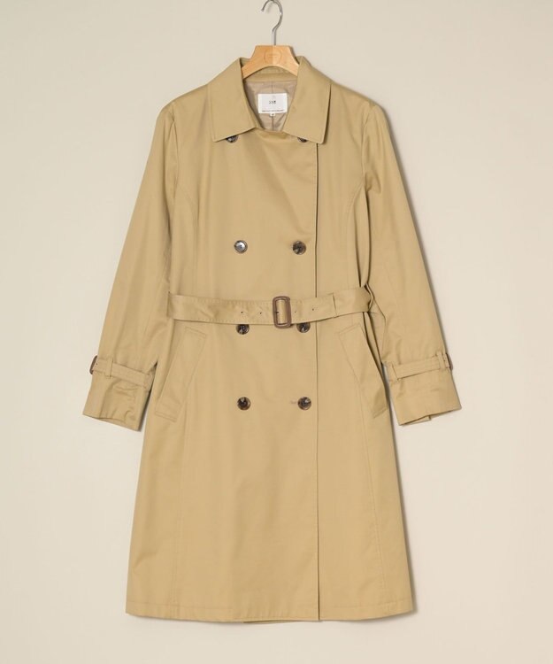 ONWARD Reuse Park B品【23区】コート春夏 ブラウン