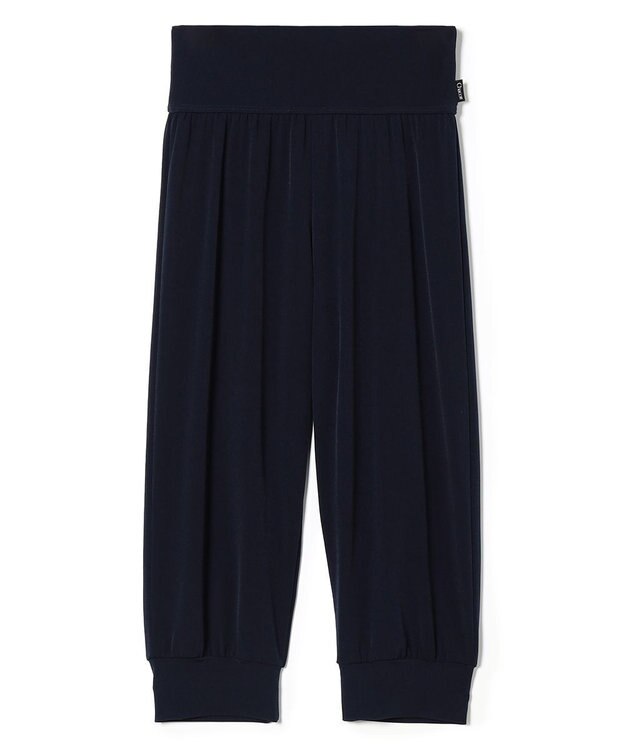 Chacott バレエパンツ ネイビー