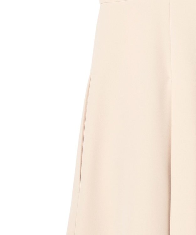 TOCCA 【00サイズあり】【宮本茉由さん着用】TIMELESS RHAPSODY ドレス ベージュ系