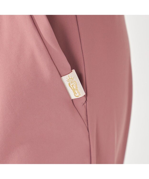 Chacott オールインワン アンティックローズ