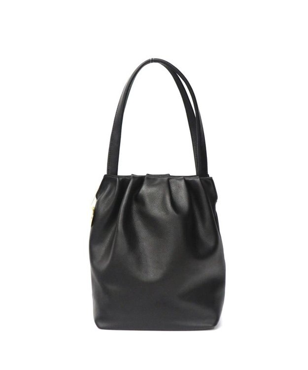 Regalo Felice 【たっぷり容量】トート小 / REGALO BK(ブラック）