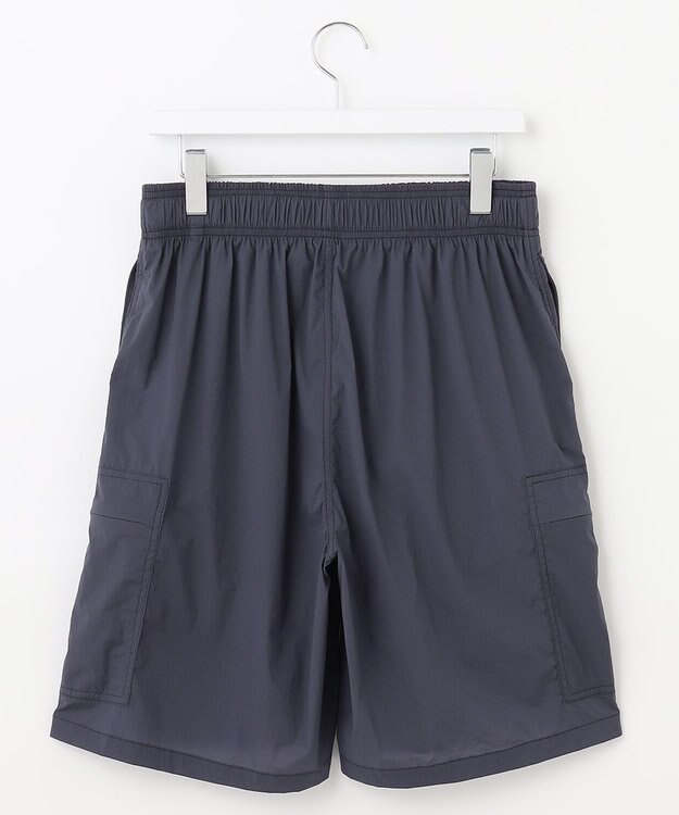 UNFILO MENS LIGHT MOVE ショートパンツ ネイビー