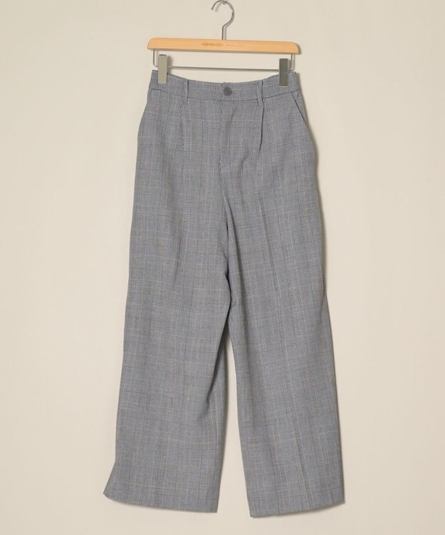 ONWARD Reuse Park 【any FAM】パンツ秋冬 グレー