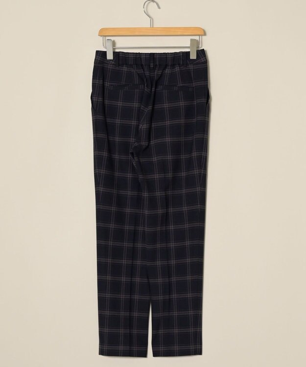 ONWARD Reuse Park 【any SiS】パンツ秋冬 ネイビー