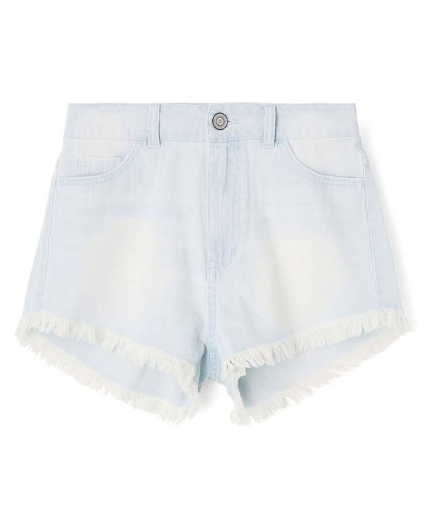 San-ai Resort（三愛水着楽園） ビーチデニム　S・M・L【San-ai Resort（サンアイリゾート）】 ブルー