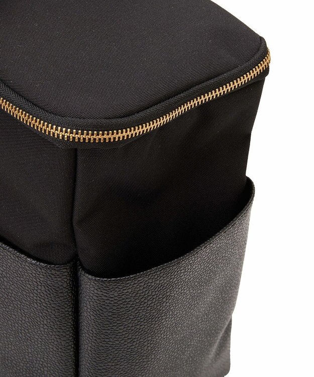 TOPKAPI 【Breath TOPKAPI】SCOTCH GRAIN PELICAN スコッチグレインペリカン ボストン バッグ キャリー対応 / 旅行 バッグ ブラック