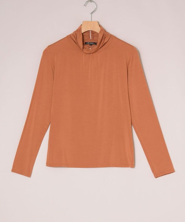 ONWARD Reuse Park 【23区】カットソー秋冬 オレンジ